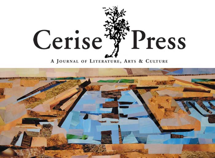 Cerise Press